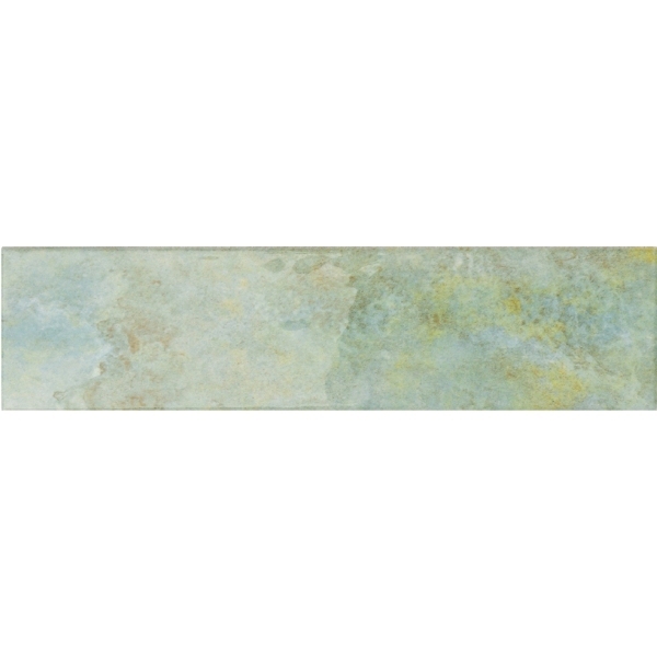 Керамическая плитка Tropicana AQUA GREEN 7.5x30